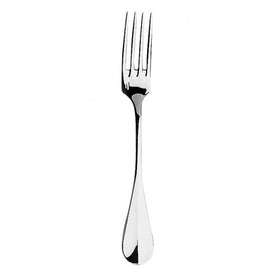 Guy Degrenne - Beau Manoir 5 Piece Flatware Set, Stainless Steel Mirror Finish Cutlery