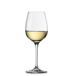 Image of Eisch Breathable Superior White Wine Glass 10.9oz - Twin Pack