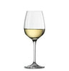 Eisch Breathable Superior White Wine Glass 10.9oz - Twin Pack