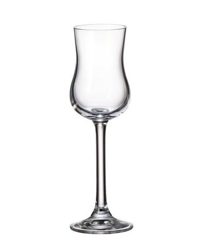 Image of Gastro Grappa Glasses 2.9 Ounces, Set of 6