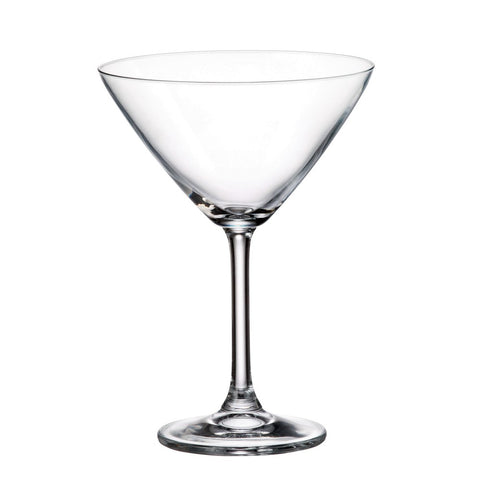 Image of Gastro Martini Glasses Set of 6, 9.5 Ounces