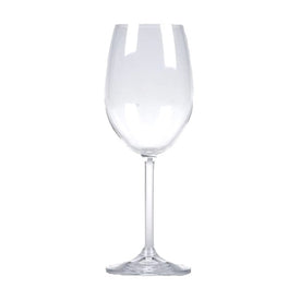 Gastro Wine Glass 450 ml set of 6 - by Bohemia - Lead Free