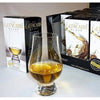 The Glencairn Whisky Glass Set of 12 Glasses - Single Gift Boxed