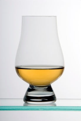 The Glencairn Whisky Glass set of 6