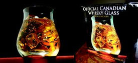 Canadian Whisky Tumbler 320ml by Glencairn
