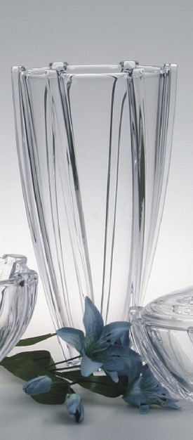 Infinity Vase 35cm by Bohemia