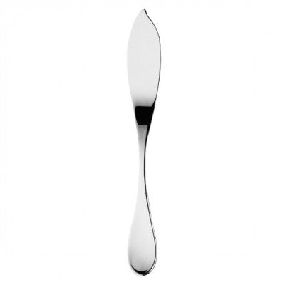 Isatis Mirror Finish - Fish Knife by Guy Degrenne