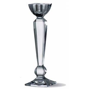 Olympia Candlestick 25.5cm by Brilliant