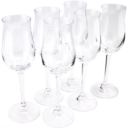 Stolzle – Professional Collection Clear Lead Free Crystal Port Wine Gl –  Wine And Tableware