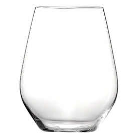 Spiegelau Vino Grande White Wine Glasses Set of 4 - -Made Crystal, Classic  Stemmed, Dishwasher Safe, White Wine Glass Gift Set - 12 oz