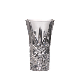 Brilliant - Ashford Lead Free Crystal Clear Shot Glass 2 oz. (60ml) Set of 4