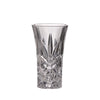 Brilliant - Ashford Lead Free Crystal Clear Shot Glass 2 oz. (60ml) Set of 4