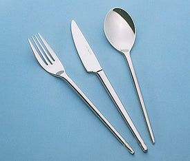 Vicenza 5 pc Flatware Set by Guy Degrenne
