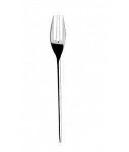 Vicenza Flatware by Guy Degrenne - Pastry Fork