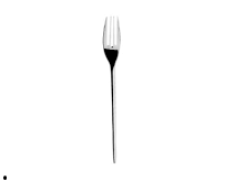 Visenza Salad Fork by Guy Degrenne