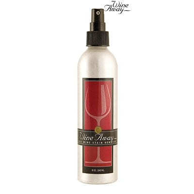 Wine Away 8oz. Spray Bottle