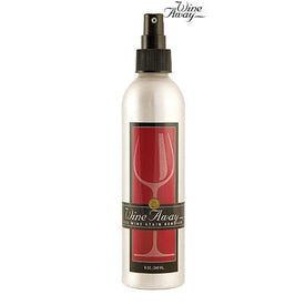 Wine Away 8oz. Spray Bottle